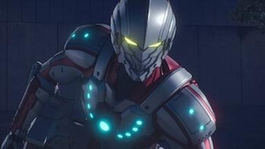 ULTRAMAN 3x2