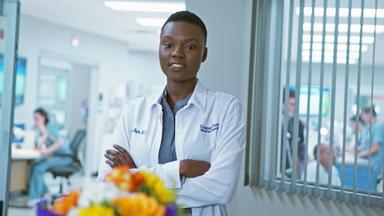 The Resident 2x1