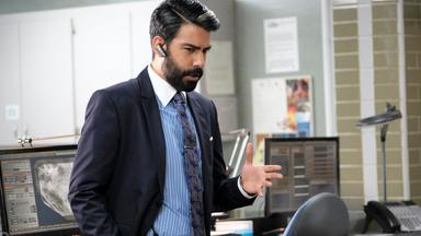 iZombie 5x8