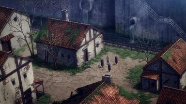 Attack on Titan 4x23
