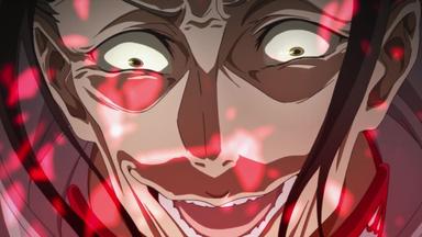 Sword Art Online 1x10