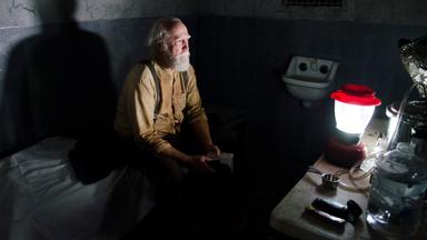 The Walking Dead 4x5