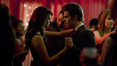 Diarios de Vampiros 5x13