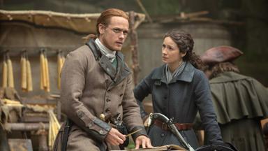 Outlander 5x4