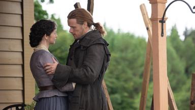 Outlander 5x5