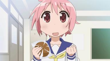 Yuyushiki 1x9