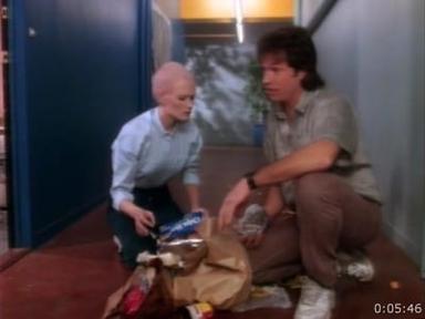 Alien Nation 1x14