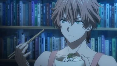 Shokugeki no Soma 1x5
