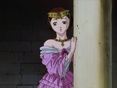 Berserk 1x7