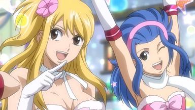 Fairy Tail 1x48