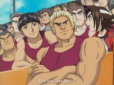 Eyeshield 21 1x47