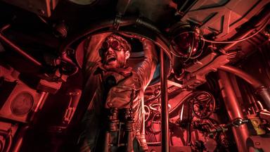 Das Boot 1x6