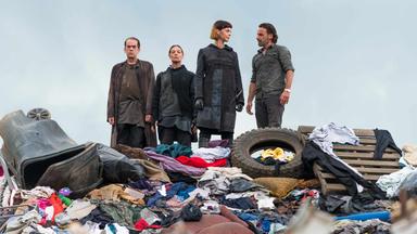 The Walking Dead 7x10