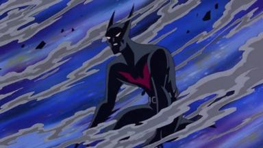 Batman del futuro 2x10