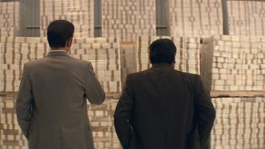 Narcos: México 2x9