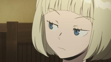World Trigger 3x8
