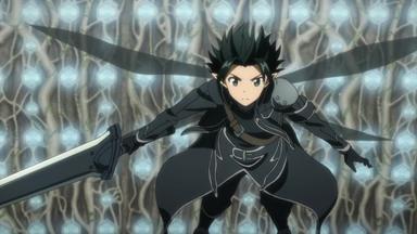 Sword Art Online 1x23