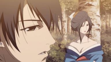 Hell Girl 1x17