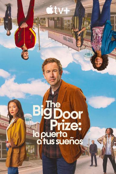 The Big Door Prize: La puerta a tus sueños