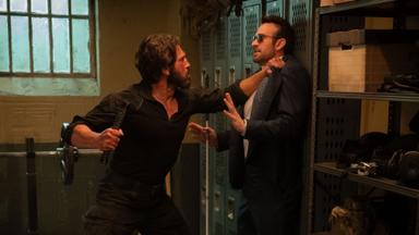 Daredevil: Born Again 1x4