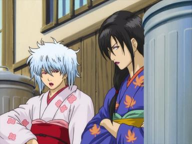 Gintama 1x24