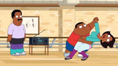 Cleveland Show 3x10