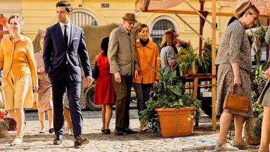 Spy City 1x4