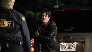 Diarios de Vampiros 1x10