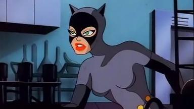 Batman: La Serie Animada 1x33