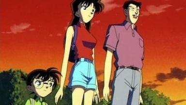 Detective Conan 1x236