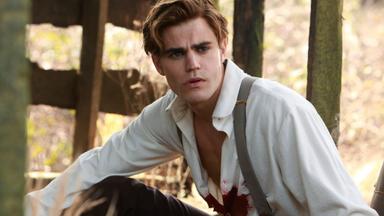 Diarios de Vampiros 1x20