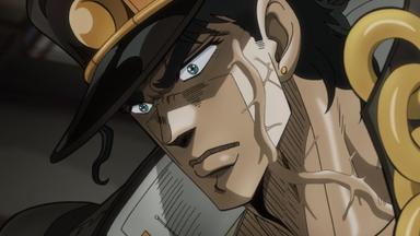 JoJo's Bizarre Adventure 2x3