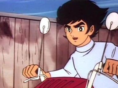 Mazinger Z 1x54