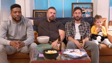 New Amsterdam 5x1
