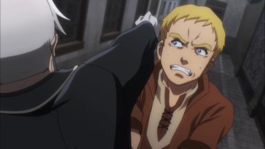 Overlord 2x8