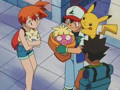 Pokémon 4x46