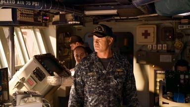 The Last Ship 5x10
