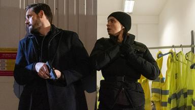 FBI: Internacional 2x16