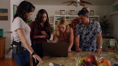 Magnum P.I. 2x12