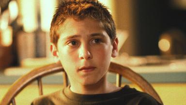 Malcolm el de en Medio 1x12