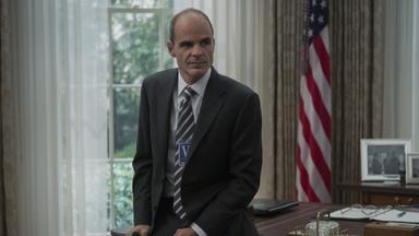 House of Cards 3x1