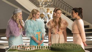 Scream Queens 1x5
