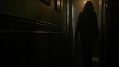 Lobo Adolescente 5x19