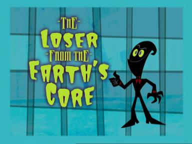 Las sombrías aventuras de Billy y Mandy 5x7