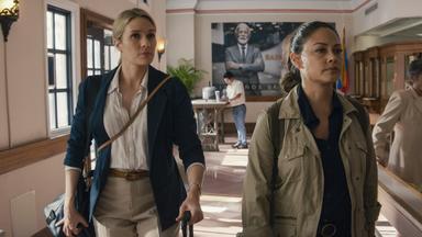 NCIS: Hawaiʻi 2x21