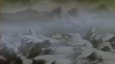 Los justicieros 3x21