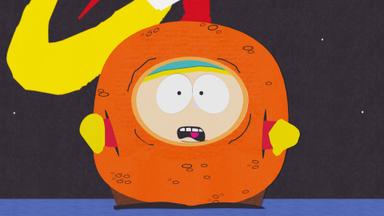 South Park 2x11