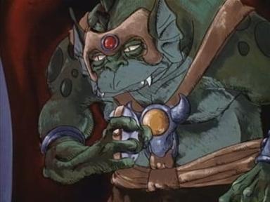 ThunderCats 1x65