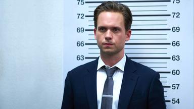 La Ley de los Audaces 5x11