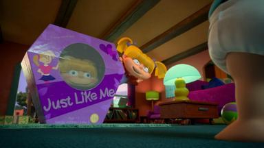 Rugrats 1x9